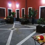 Cortile Dei Sogni アパート *