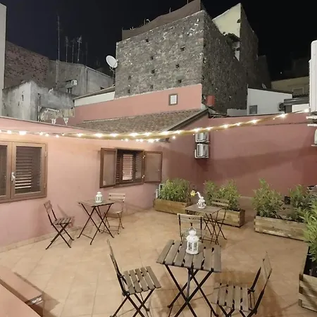 Cortile Dei Sogni Catania