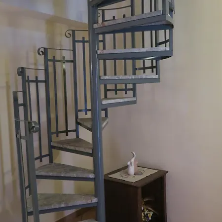 Apartment Cortile Dei Sogni
