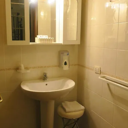 Cortile Dei Sogni Apartment *