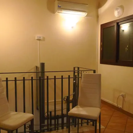 Cortile Dei Sogni Apartment Catania