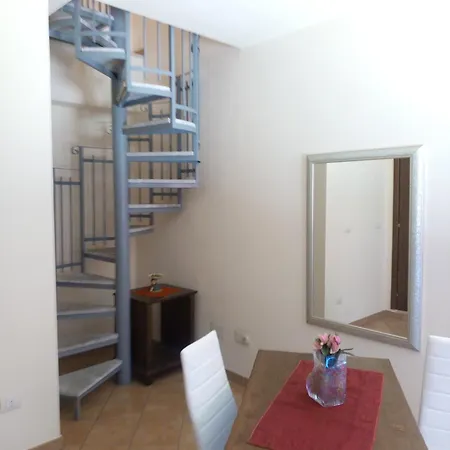Apartment Cortile Dei Sogni