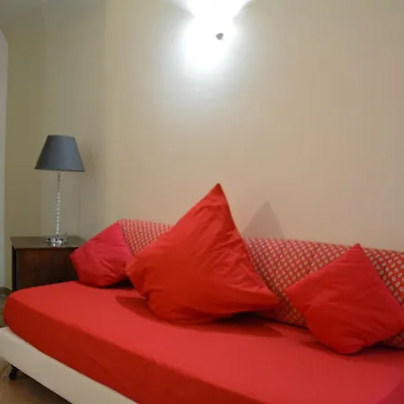 Cortile Dei Sogni Apartment