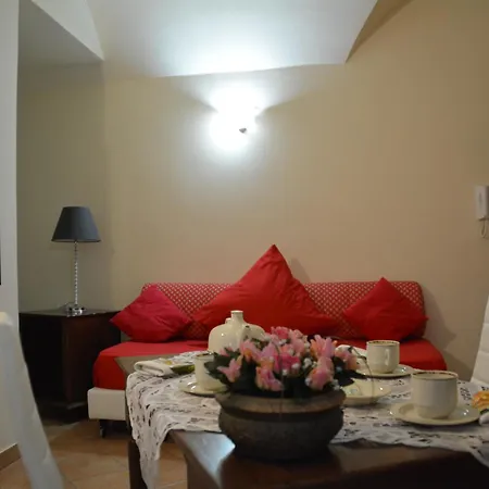 Apartment Cortile Dei Sogni *