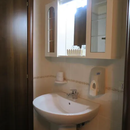 Apartment Cortile Dei Sogni