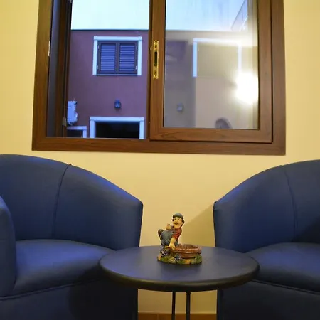 Cortile Dei Sogni Apartment