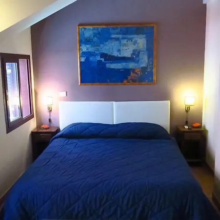 Apartment Cortile Dei Sogni