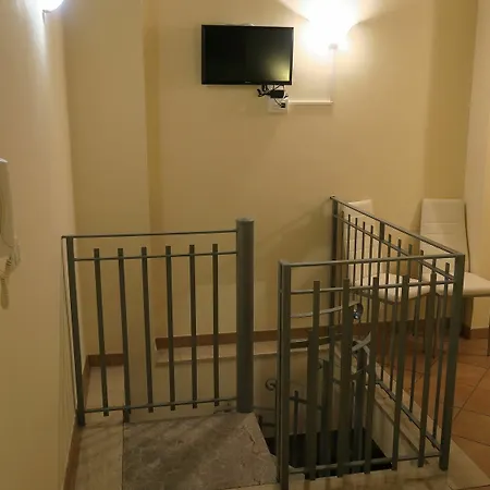 Cortile Dei Sogni Apartment Catania