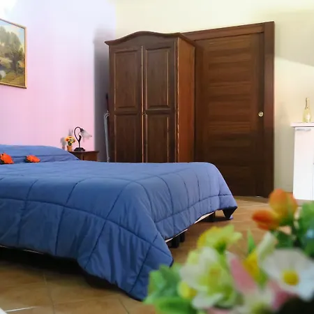 Cortile Dei Sogni Apartment