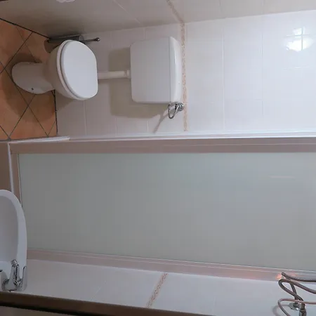 Apartment Cortile Dei Sogni
