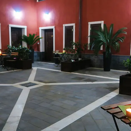 Apartment Cortile Dei Sogni *