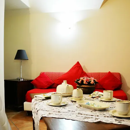 Apartment Cortile Dei Sogni *