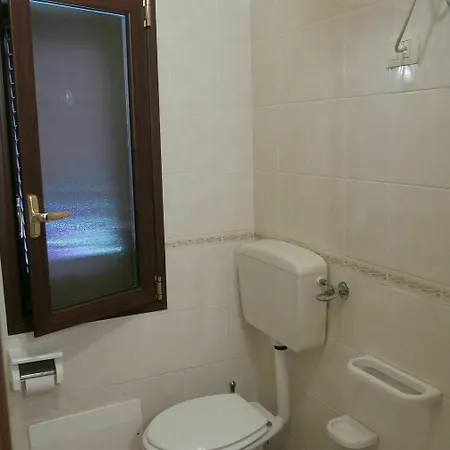 Cortile Dei Sogni Apartment *