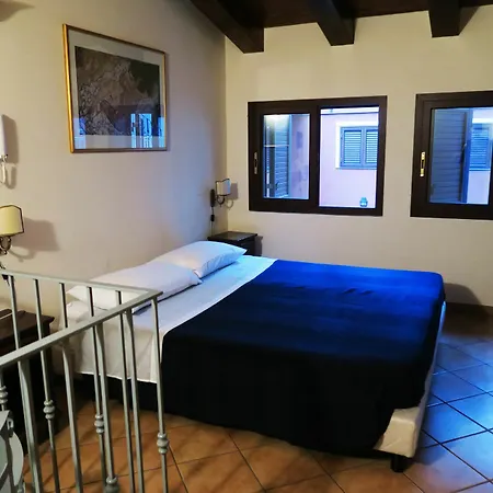 Cortile Dei Sogni Apartment