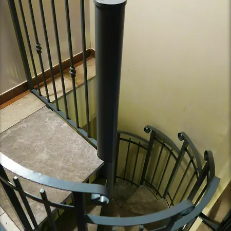Apartment Cortile Dei Sogni
