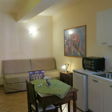 Apartment Cortile Dei Sogni Catania