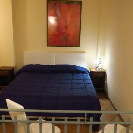 Apartment Cortile Dei Sogni *