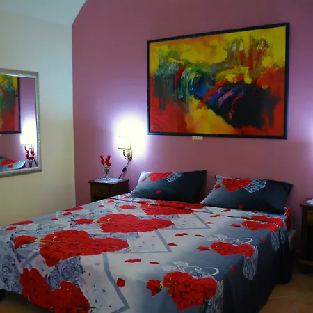 Apartment Cortile Dei Sogni *