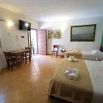 아파트 Cortile Dei Sogni *