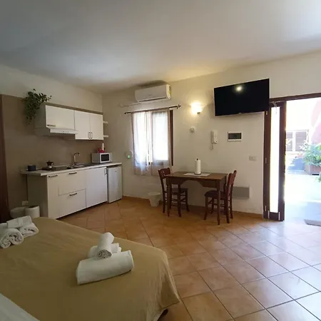 Cortile Dei Sogni * Catania