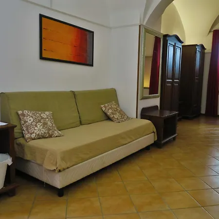 Cortile Dei Sogni Appartamento