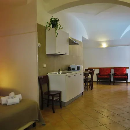 Cortile Dei Sogni