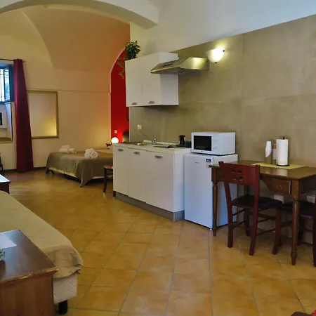 Apartman Cortile Dei Sogni *
