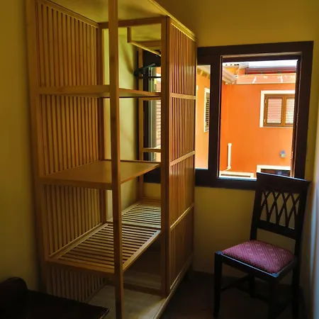 Apartman Cortile Dei Sogni *
