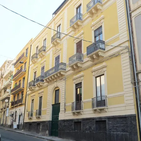 Cortile Dei Sogni Apartman *