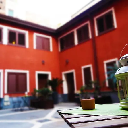 Cortile Dei Sogni Catania