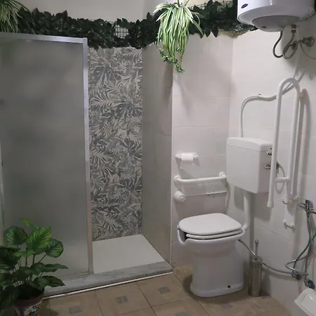 Apartman Cortile Dei Sogni