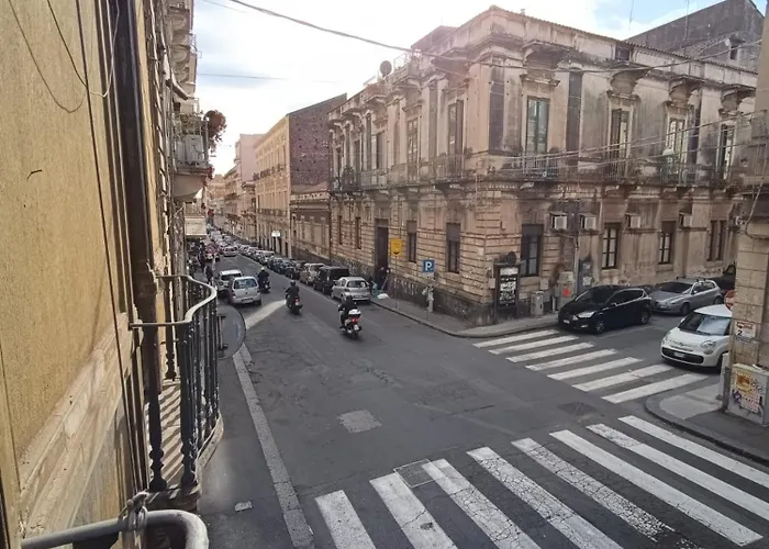 Cortile Dei Sogni