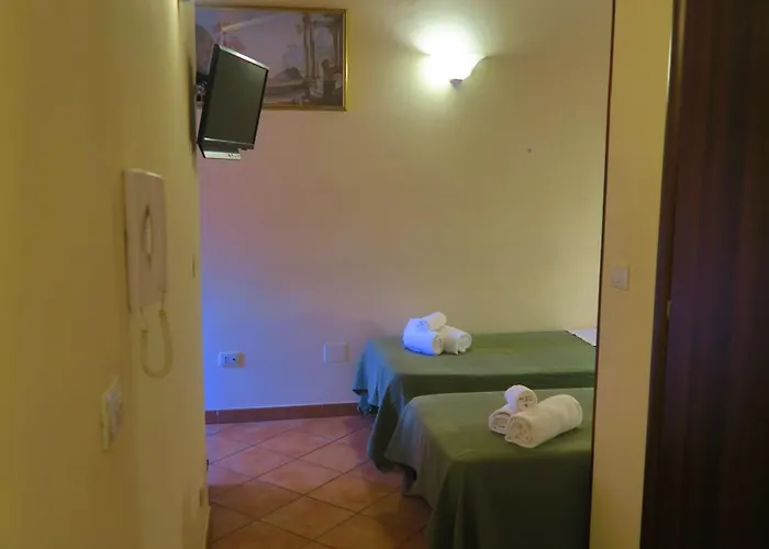 Cortile Dei Sogni *