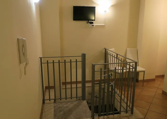 Cortile Dei Sogni 아파트 카타니아