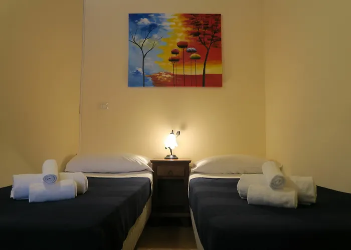 Cortile Dei Sogni 아파트