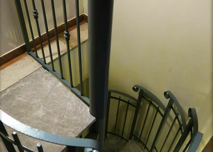 아파트 Cortile Dei Sogni