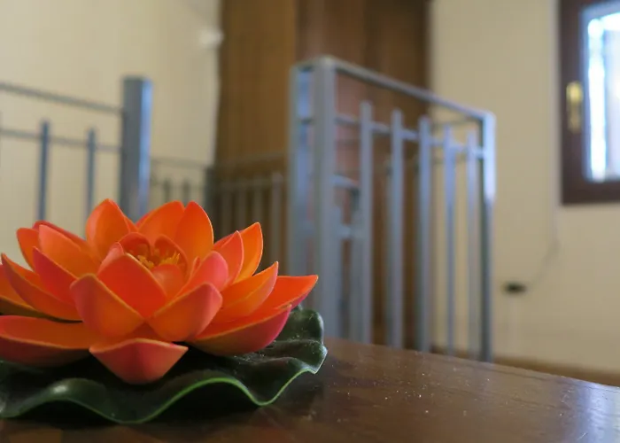 Cortile Dei Sogni 아파트