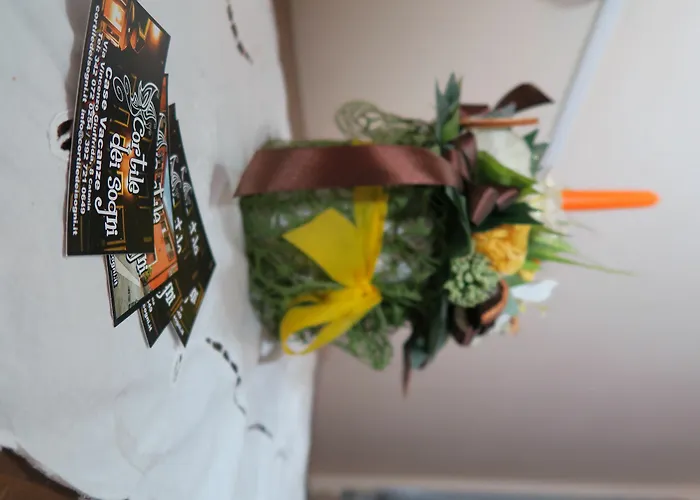 Cortile Dei Sogni 아파트